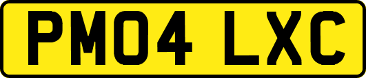 PM04LXC