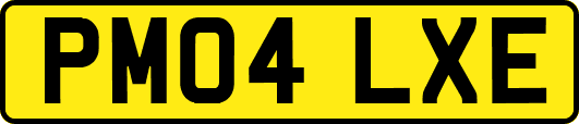 PM04LXE