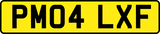 PM04LXF