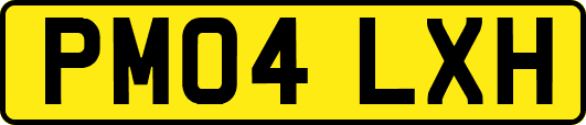 PM04LXH