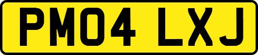 PM04LXJ