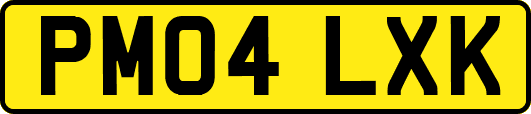 PM04LXK