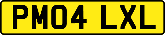 PM04LXL