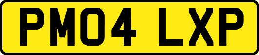 PM04LXP