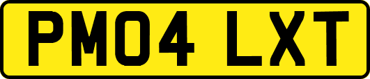 PM04LXT
