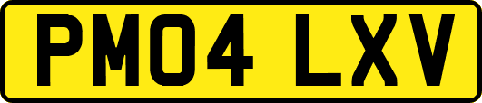 PM04LXV