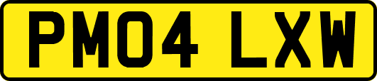 PM04LXW