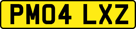 PM04LXZ