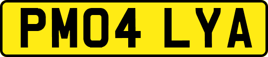 PM04LYA