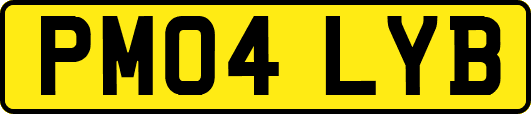 PM04LYB