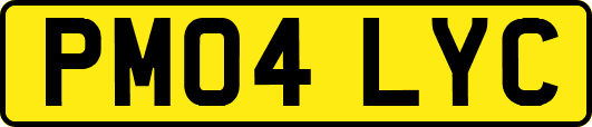 PM04LYC