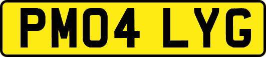 PM04LYG