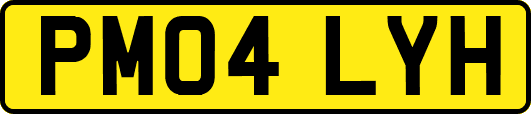 PM04LYH