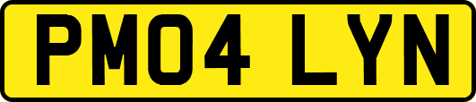 PM04LYN