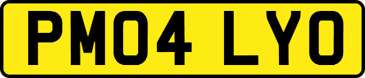 PM04LYO