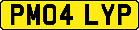 PM04LYP