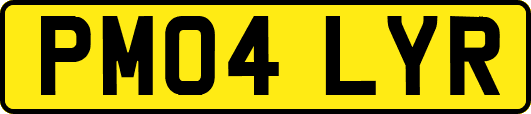 PM04LYR