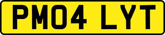 PM04LYT