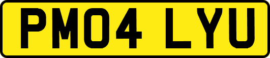 PM04LYU