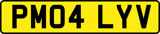 PM04LYV