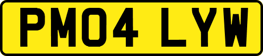 PM04LYW