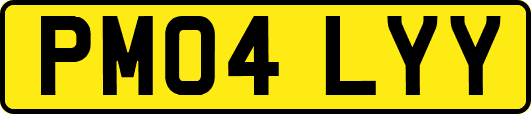 PM04LYY