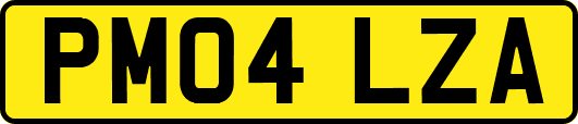 PM04LZA