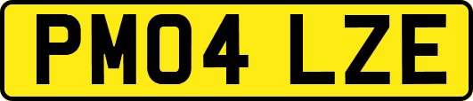 PM04LZE