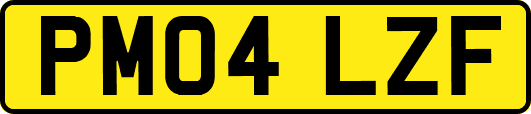 PM04LZF