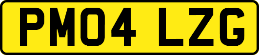 PM04LZG