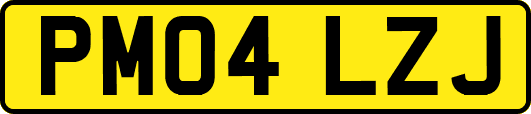 PM04LZJ