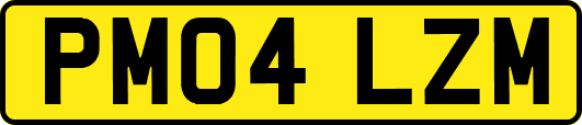 PM04LZM