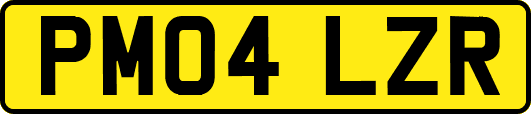 PM04LZR