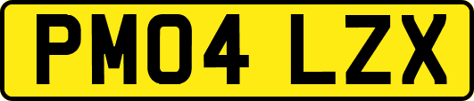PM04LZX