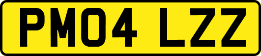 PM04LZZ