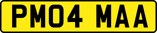 PM04MAA