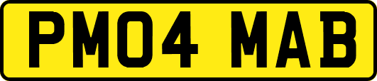 PM04MAB