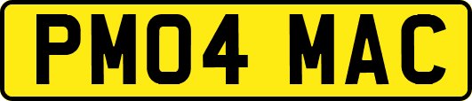 PM04MAC