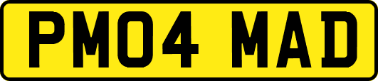 PM04MAD