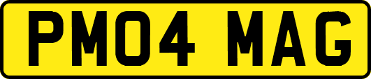 PM04MAG