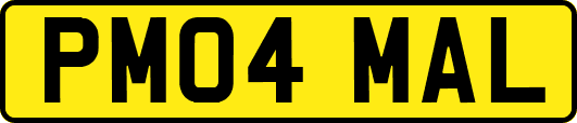 PM04MAL