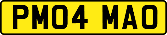 PM04MAO