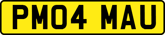 PM04MAU