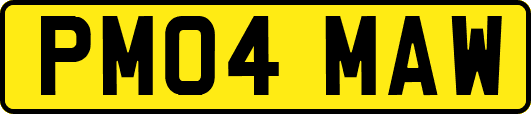 PM04MAW