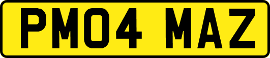 PM04MAZ