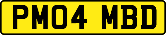 PM04MBD