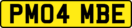 PM04MBE