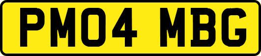 PM04MBG