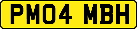 PM04MBH