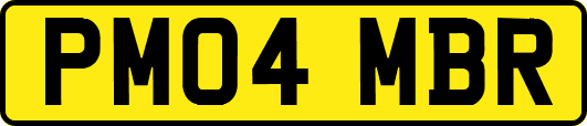 PM04MBR